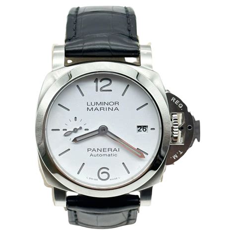 bracelet panerai 24mm|panerai metal bracelet.